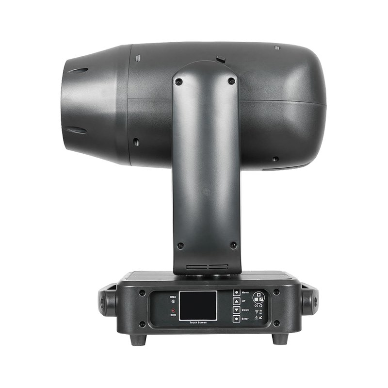 460W LED CMY view 5