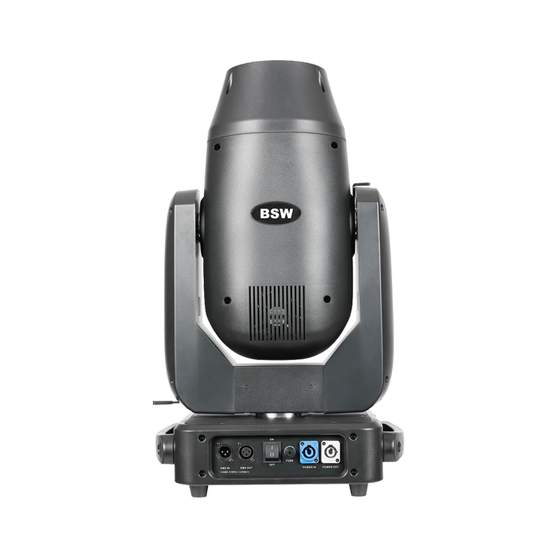 460W LED CMY view 6