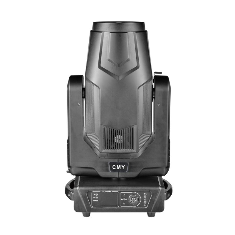 500W CMY+CTO view 1
