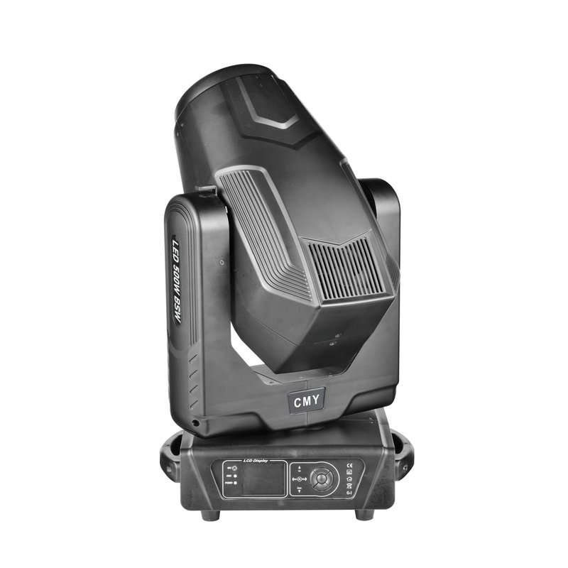 500W CMY+CTO view 4