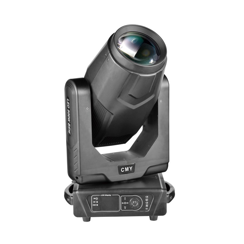 500W CMY+CTO view 5