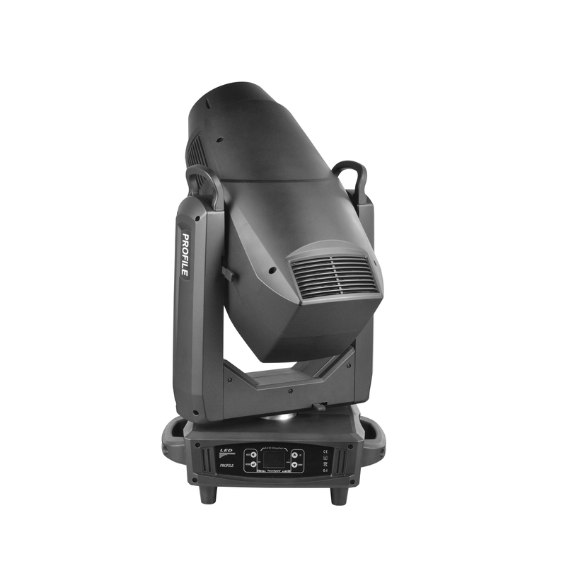 700W Cutting Light view 5