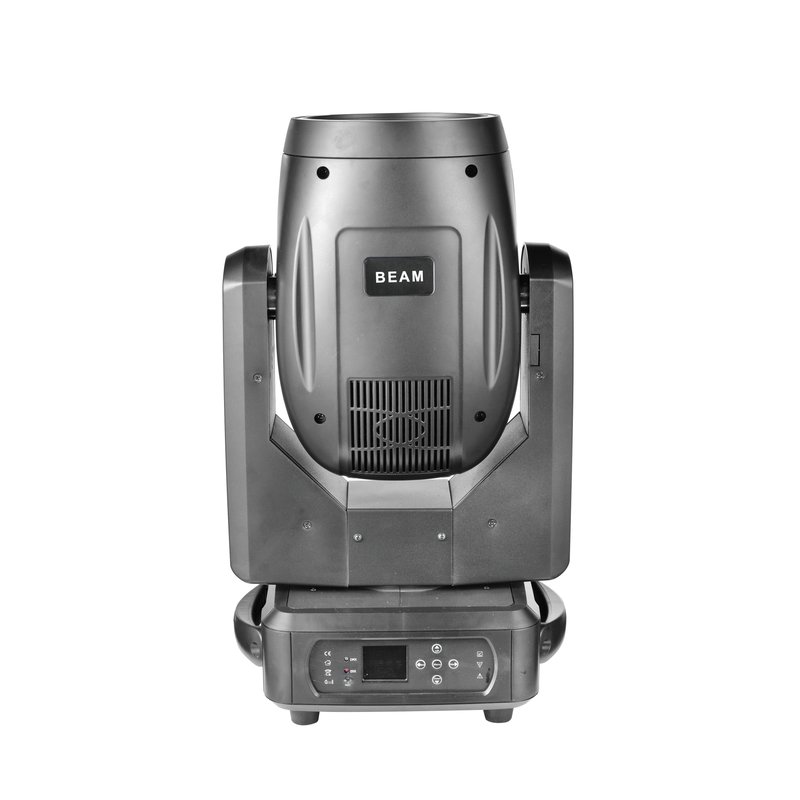 281 BEAM Moving Head view 1