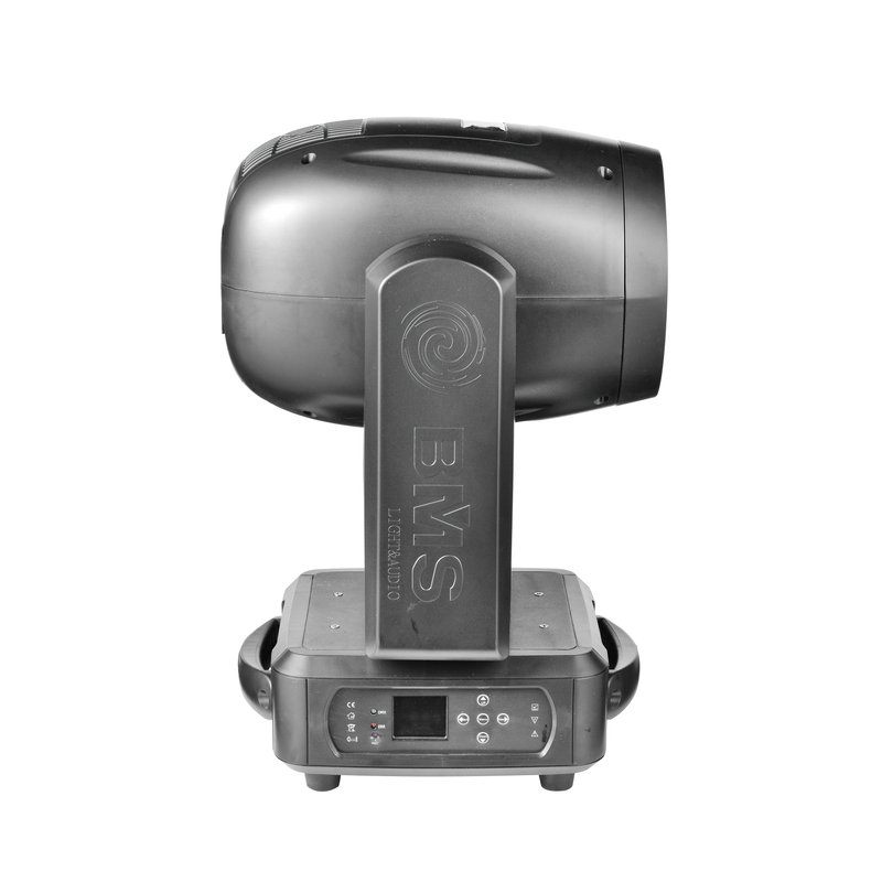 281 BEAM Moving Head view 3