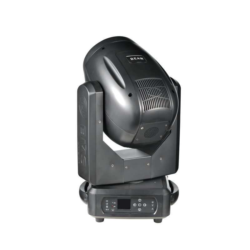 281 BEAM Moving Head view 4