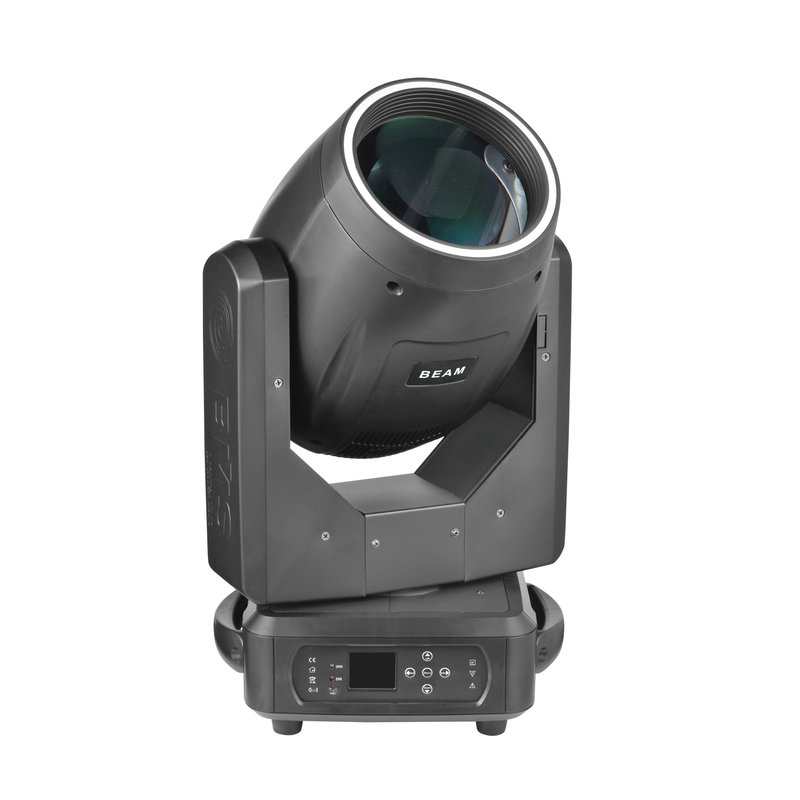 281 BEAM Moving Head view 5
