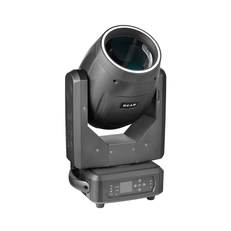 281 BEAM Moving Head view 6